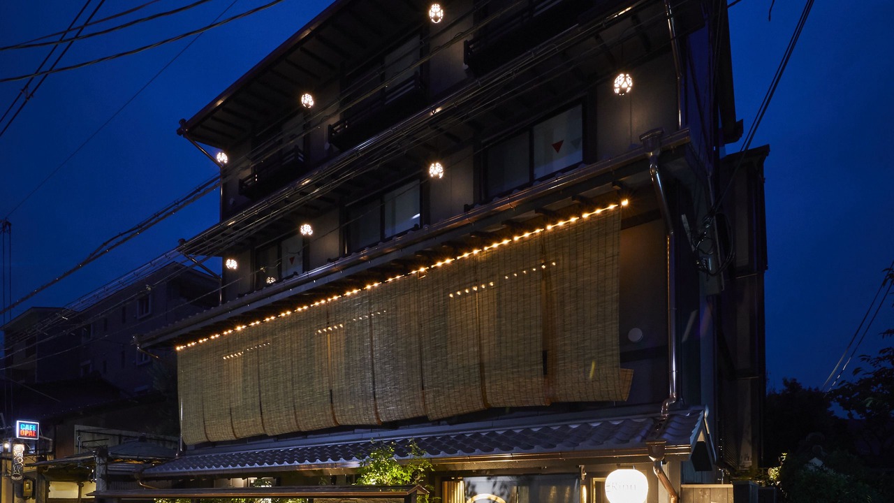 Photo of Outdoor in Komatsucho