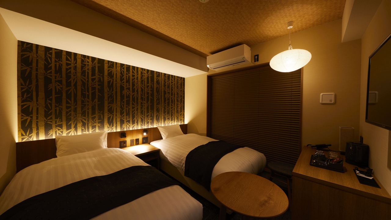 Photo of Bedroom in Komatsucho