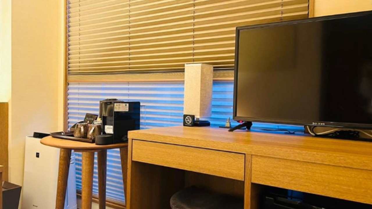 Photo of Bedroom in Komatsucho
