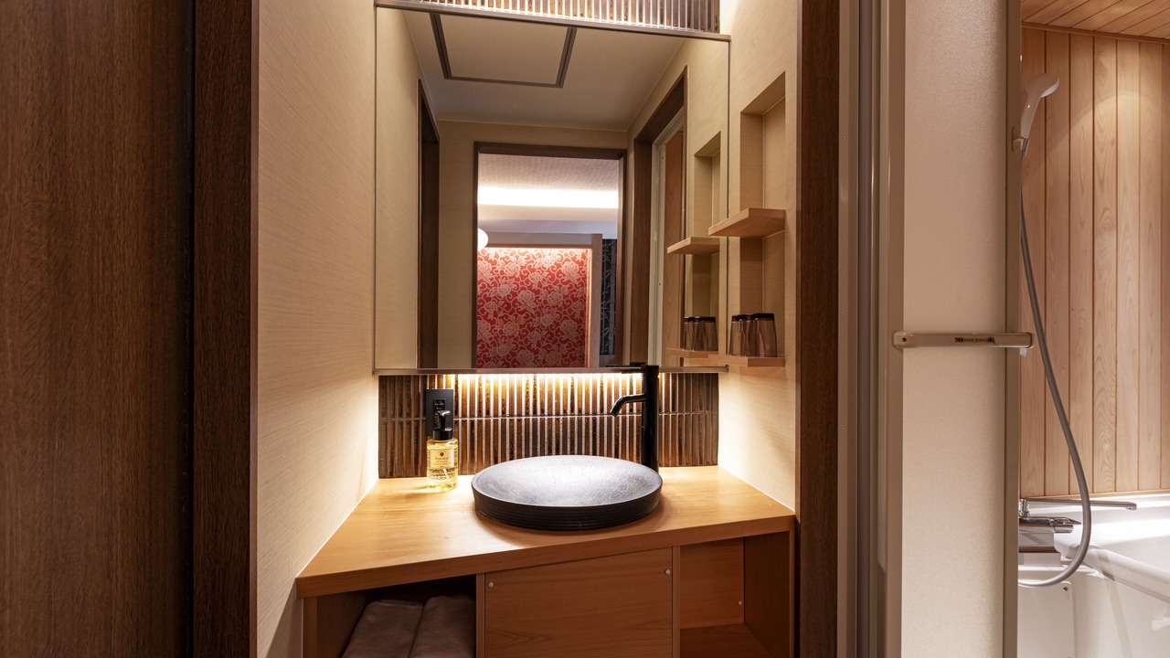 Photo of Bathroom in Komatsucho