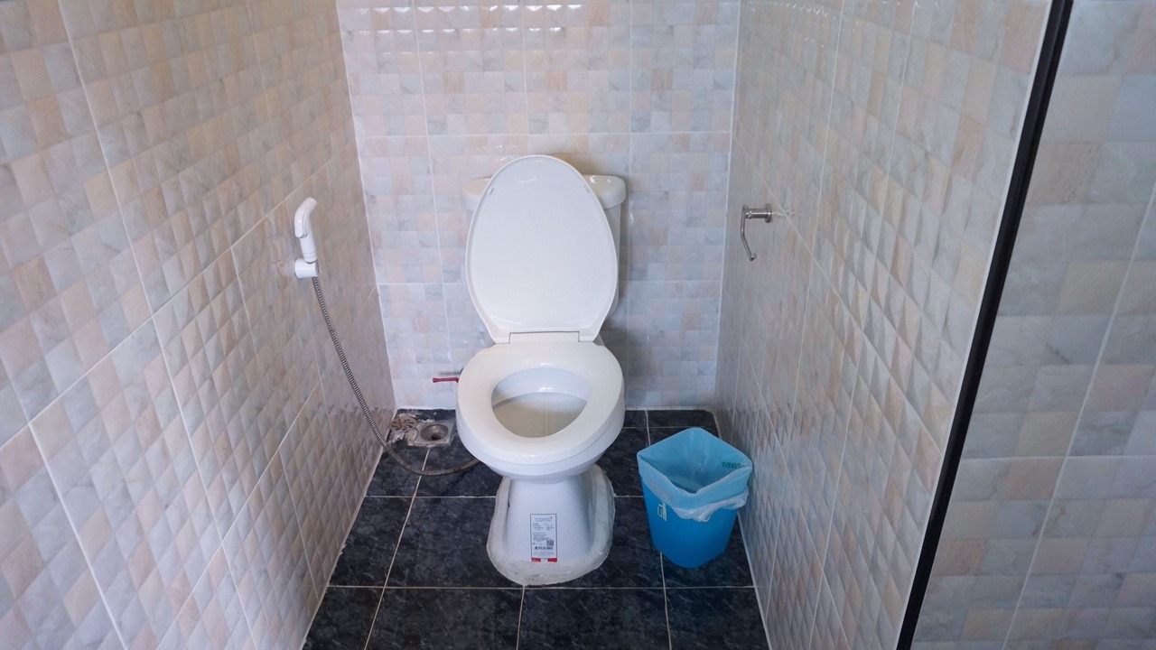 Photo of Bathroom in Nanai Road