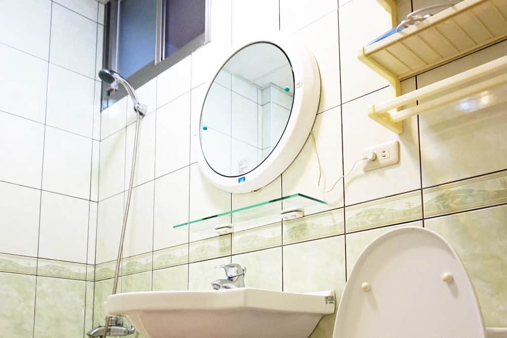 Photo of Bathroom in Yingge District
