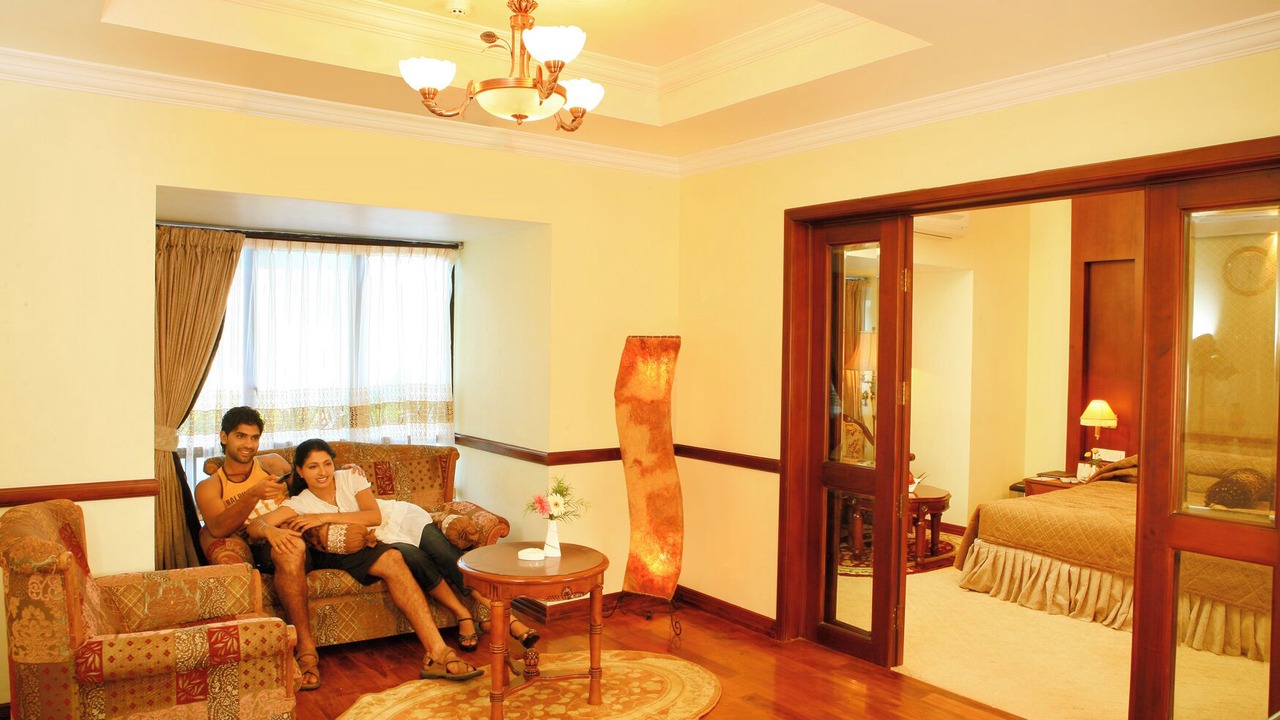 Photo of Bedroom in Chavara