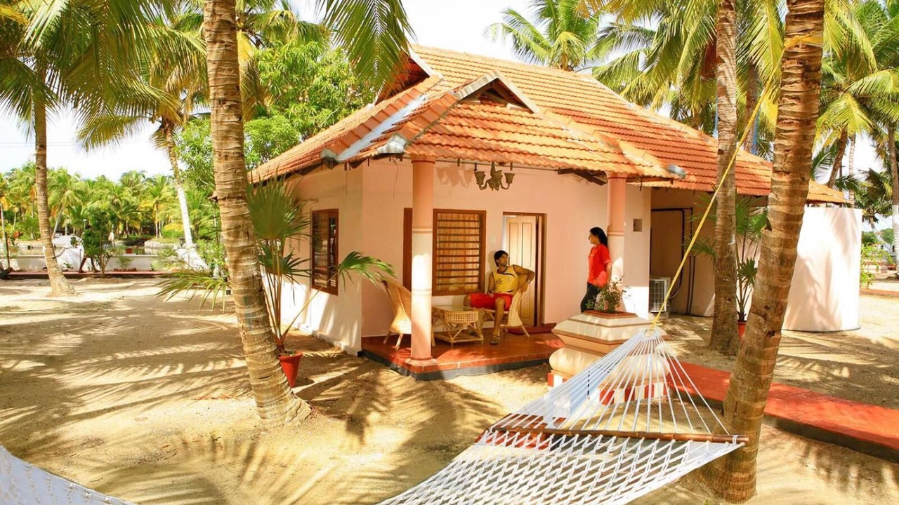 Photo of Outdoor in Chavara