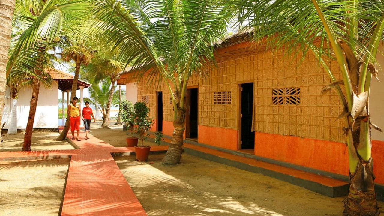 Photo of Outdoor in Chavara