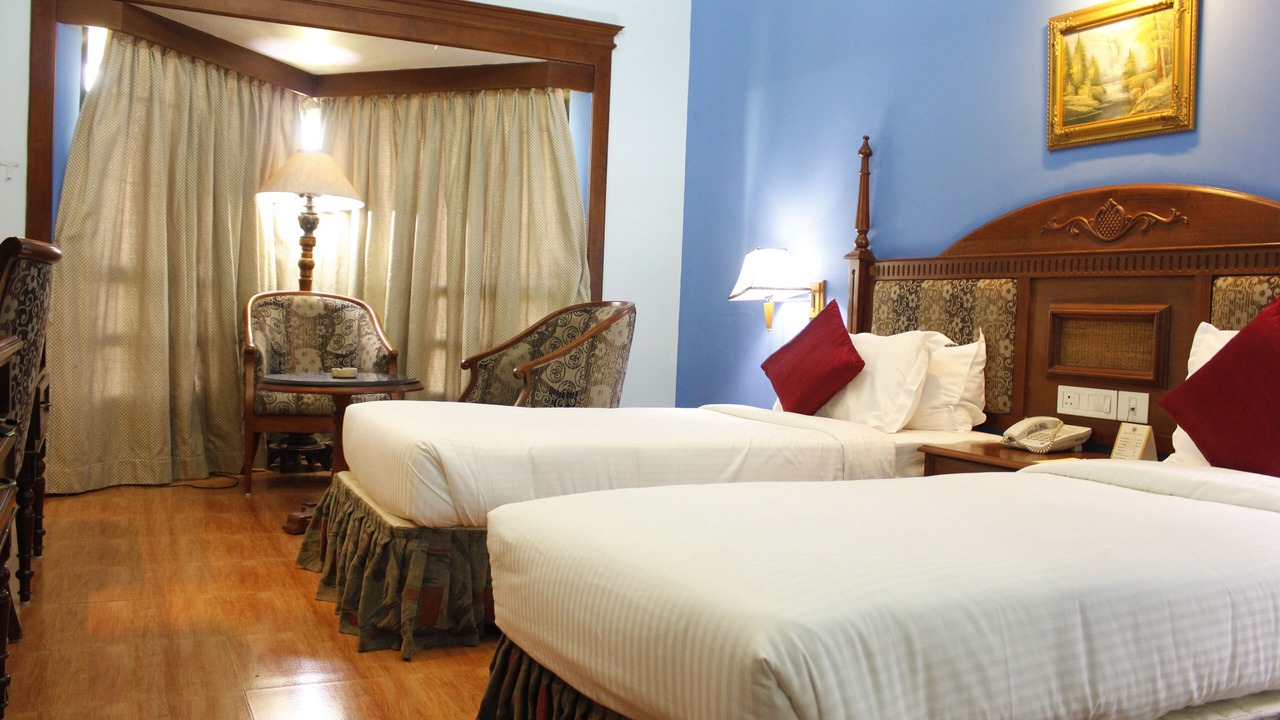 Photo of Bedroom in Chavara