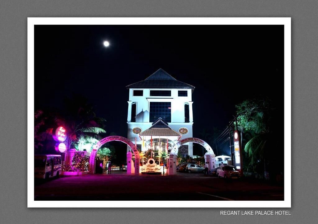 Photo of Outdoor in Chavara