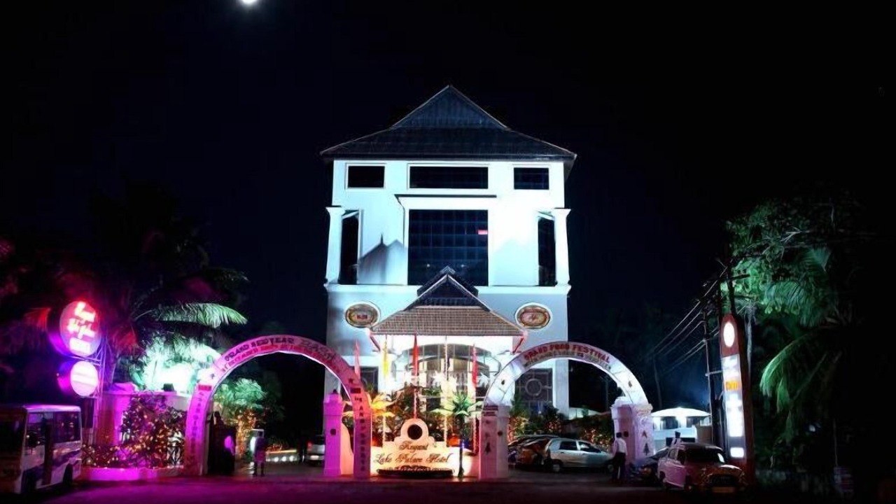Photo of Outdoor in Chavara