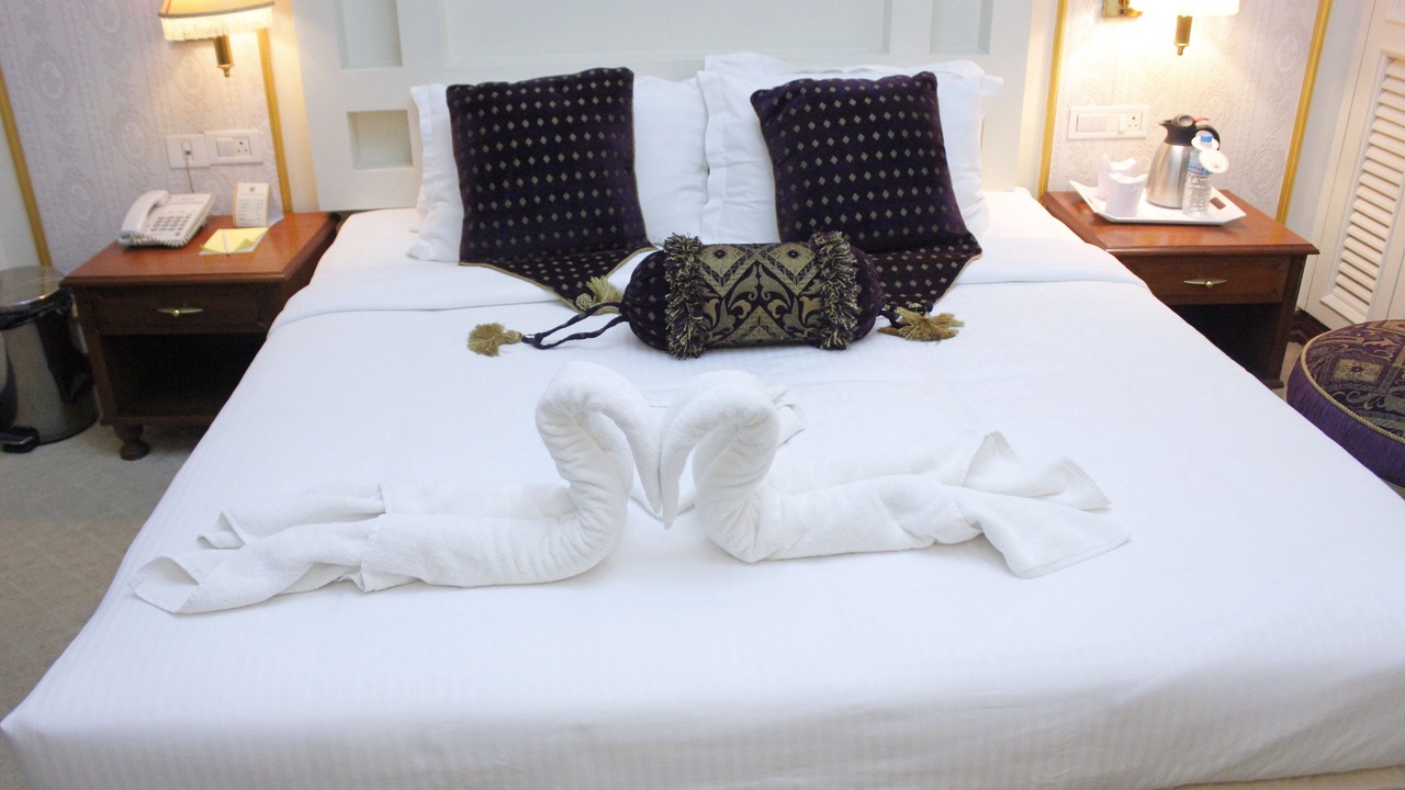 Photo of Bedroom in Chavara
