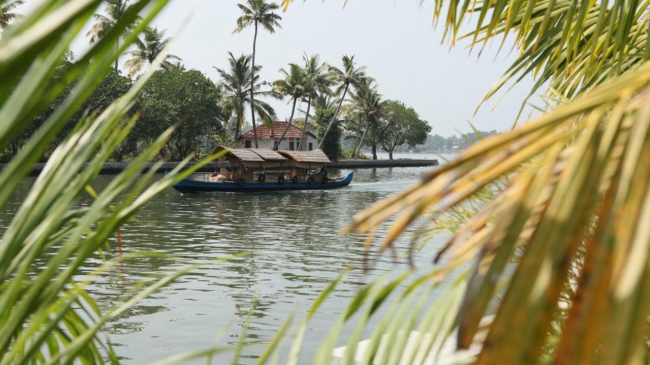 Photo of Outdoor in Chavara