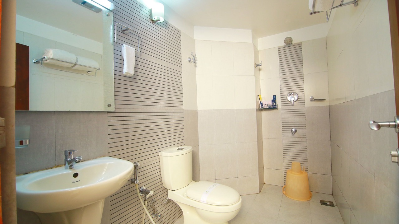Photo of Bathroom in Sulthan Bathery