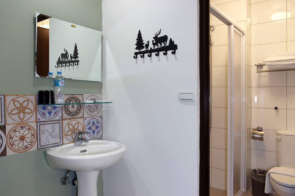 Photo of Bathroom in East District