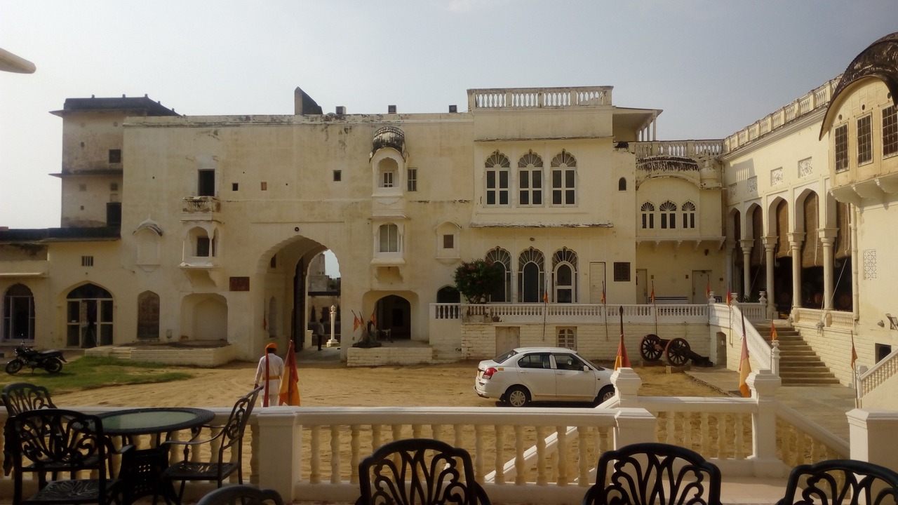 Photo of Others in Mandawa