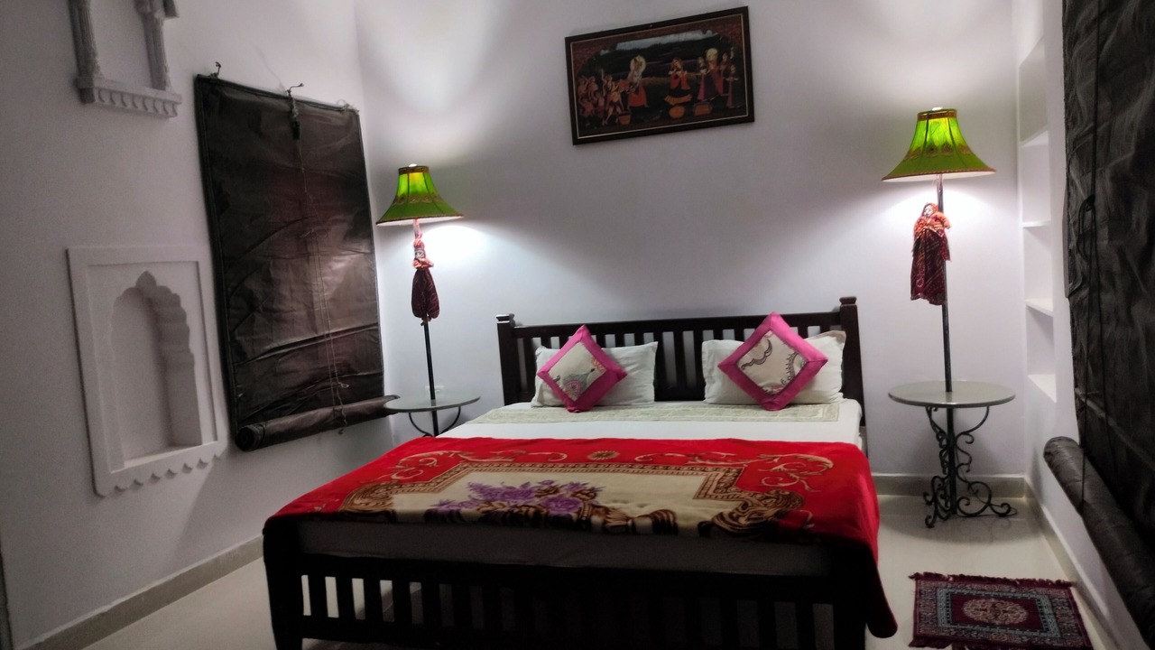 Photo of Bedroom in Mandawa