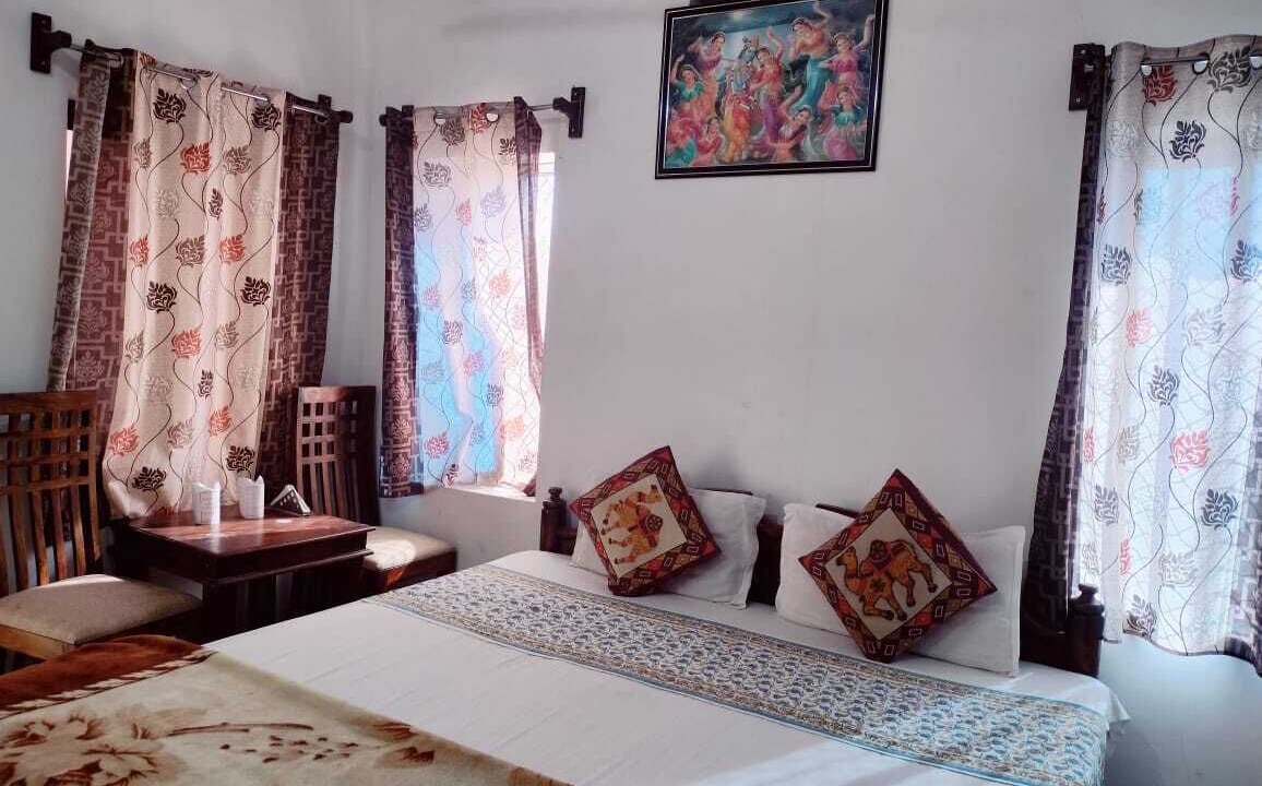Photo of Bedroom in Mandawa
