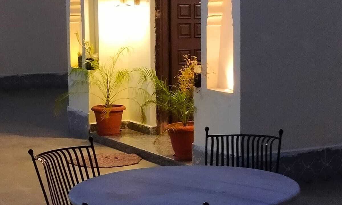 Photo of Outdoor in Mandawa