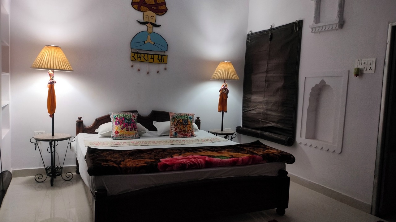 Photo of Bedroom in Mandawa