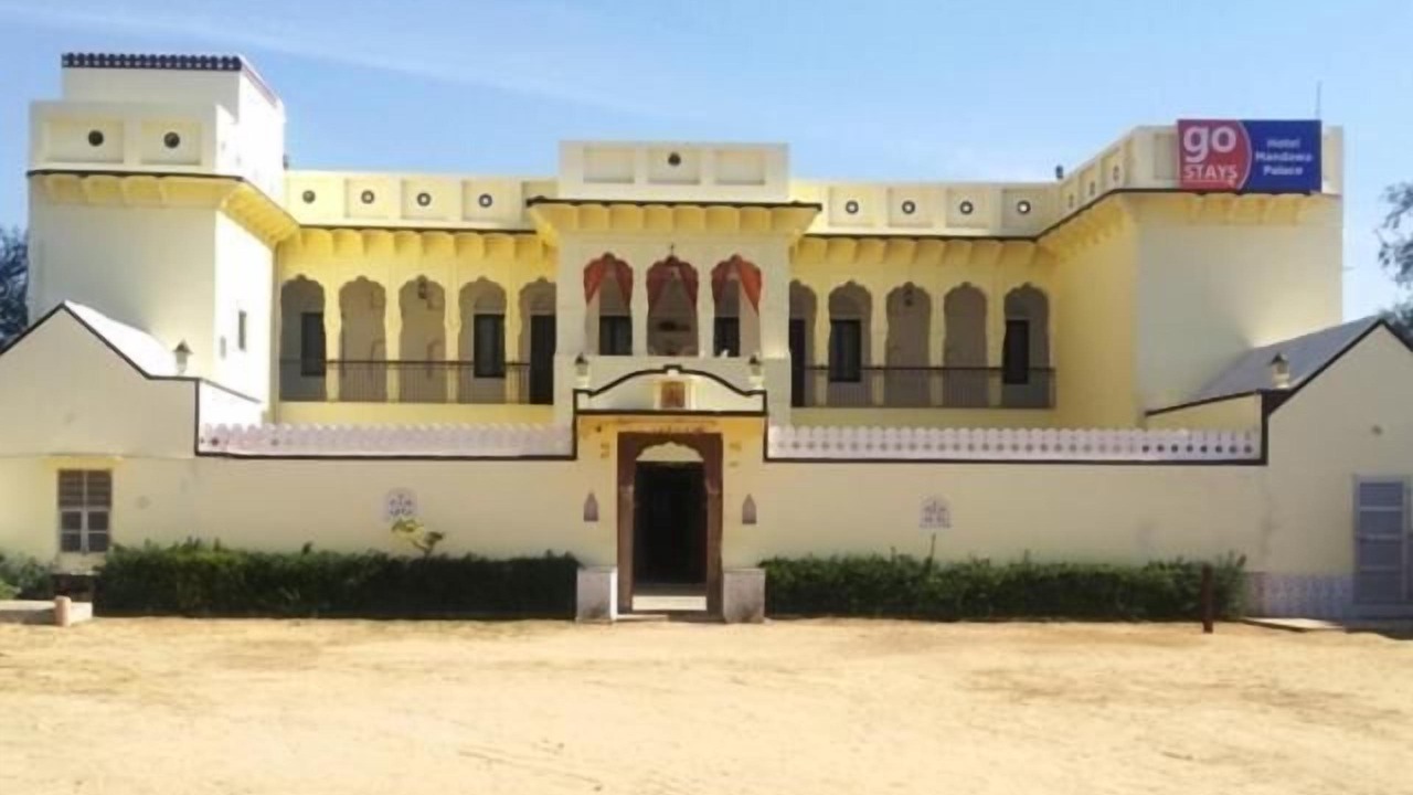 Photo of Outdoor in Mandawa