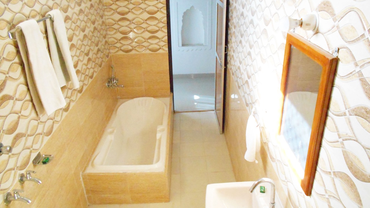 Photo of Bathroom in Mandawa