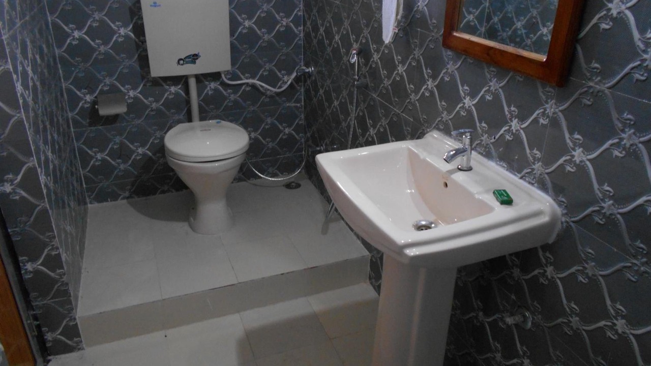 Photo of Bathroom in Mandawa