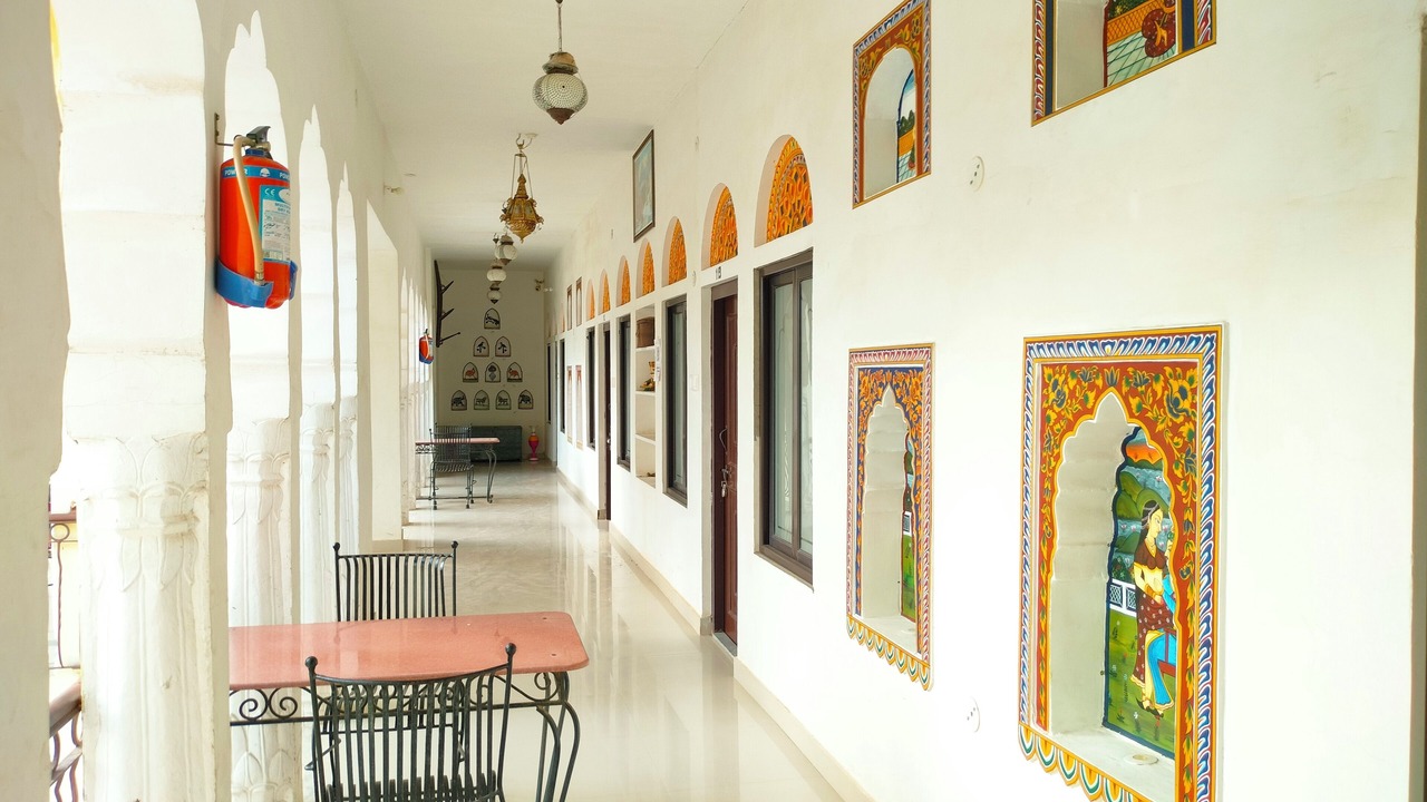 Photo of Outdoor in Mandawa