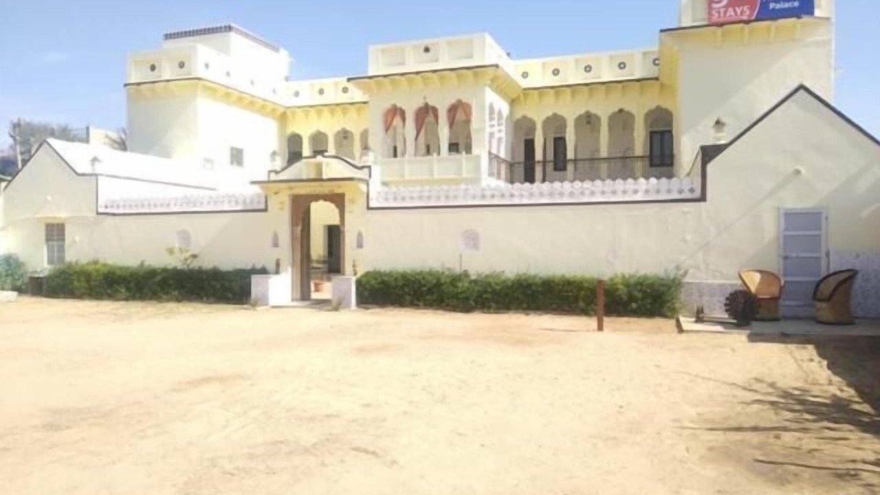 Photo of Outdoor in Mandawa