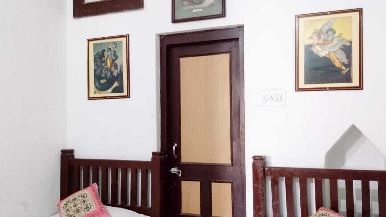Photo of Bedroom in Mandawa