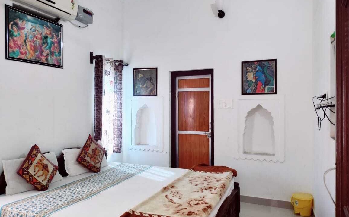 Photo of Bedroom in Mandawa