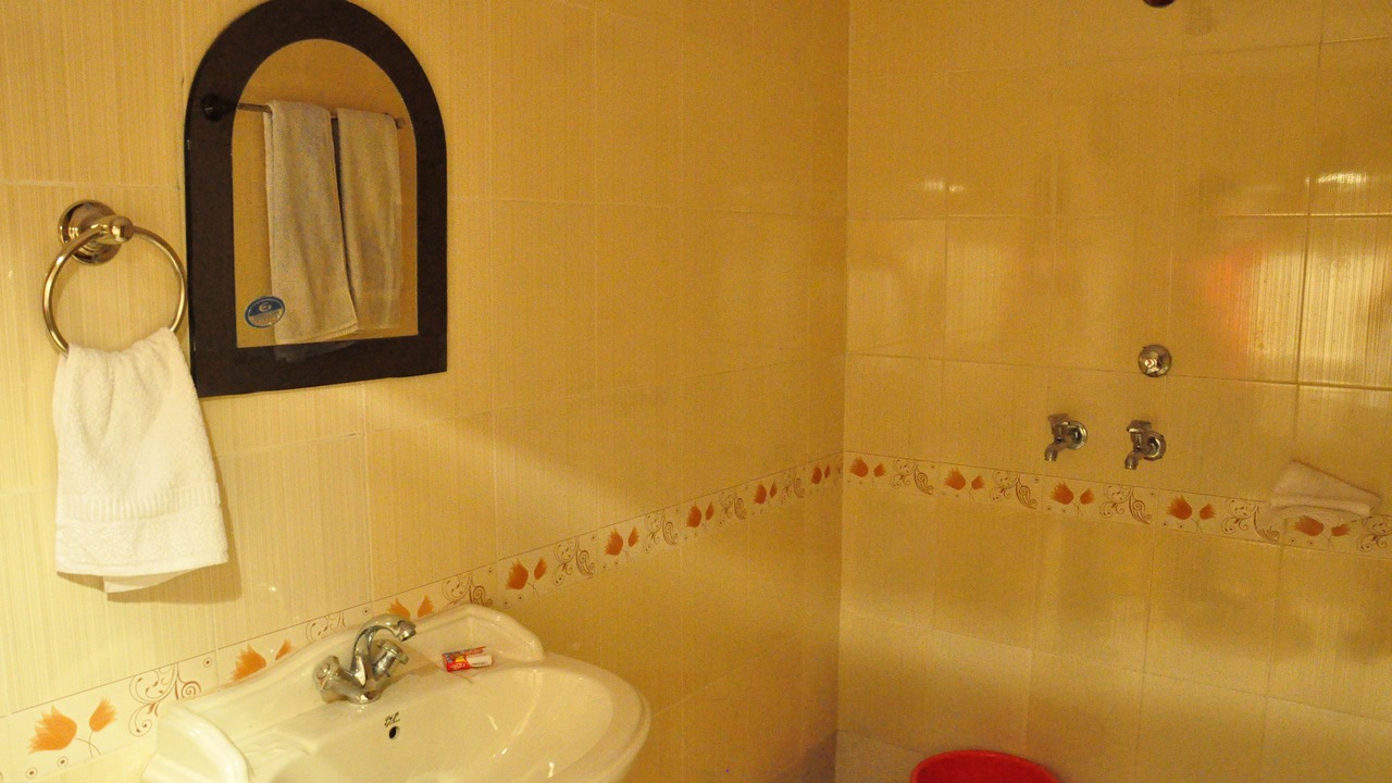 Photo of Bathroom in Mandawa