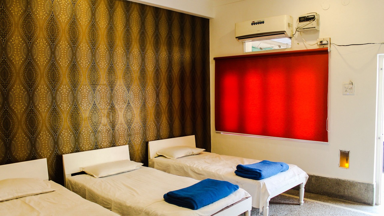 Photo of Bedroom in Gwalior