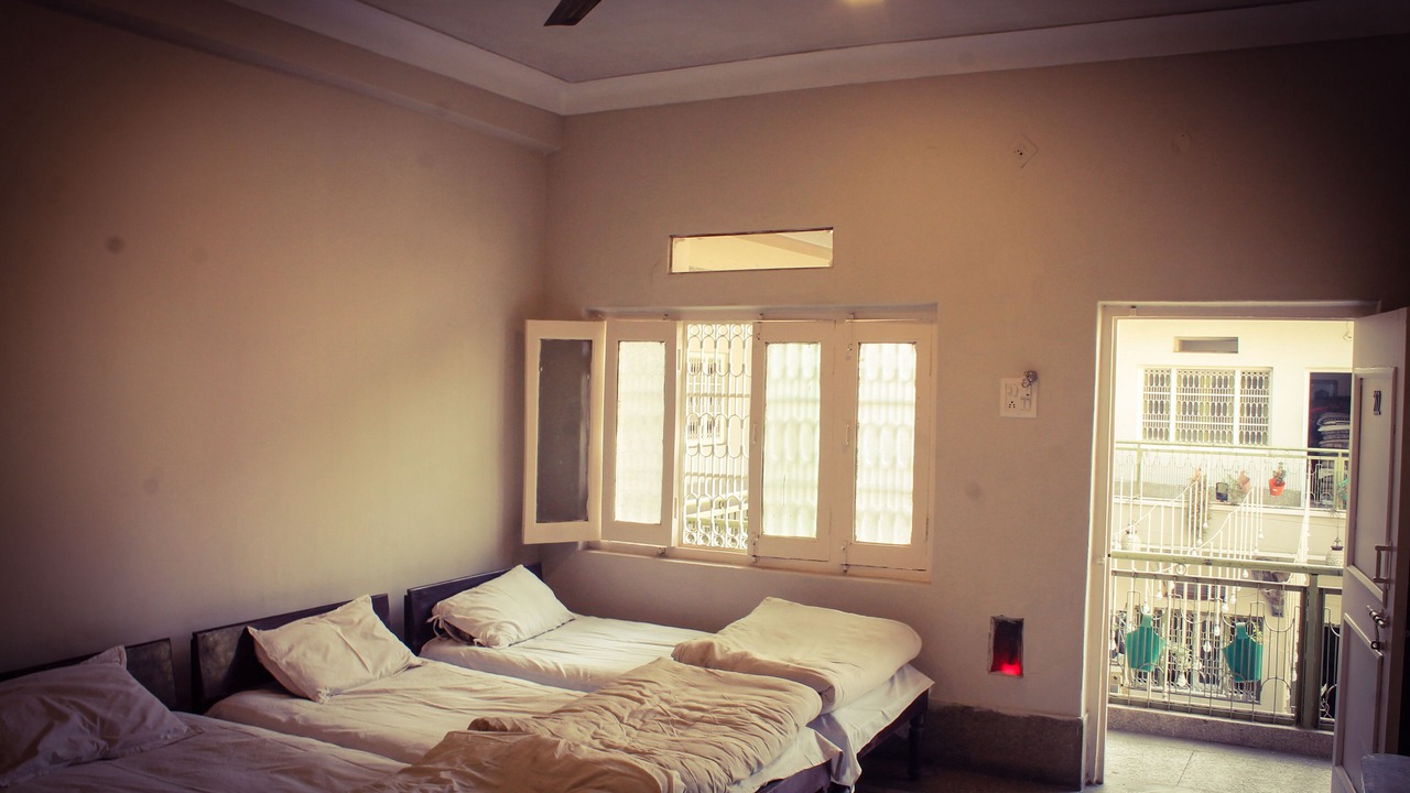 Photo of Bedroom in Gwalior