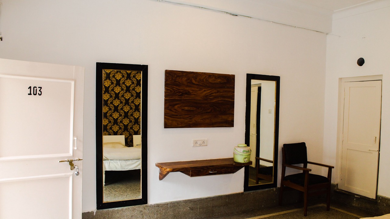 Photo of Bedroom in Gwalior