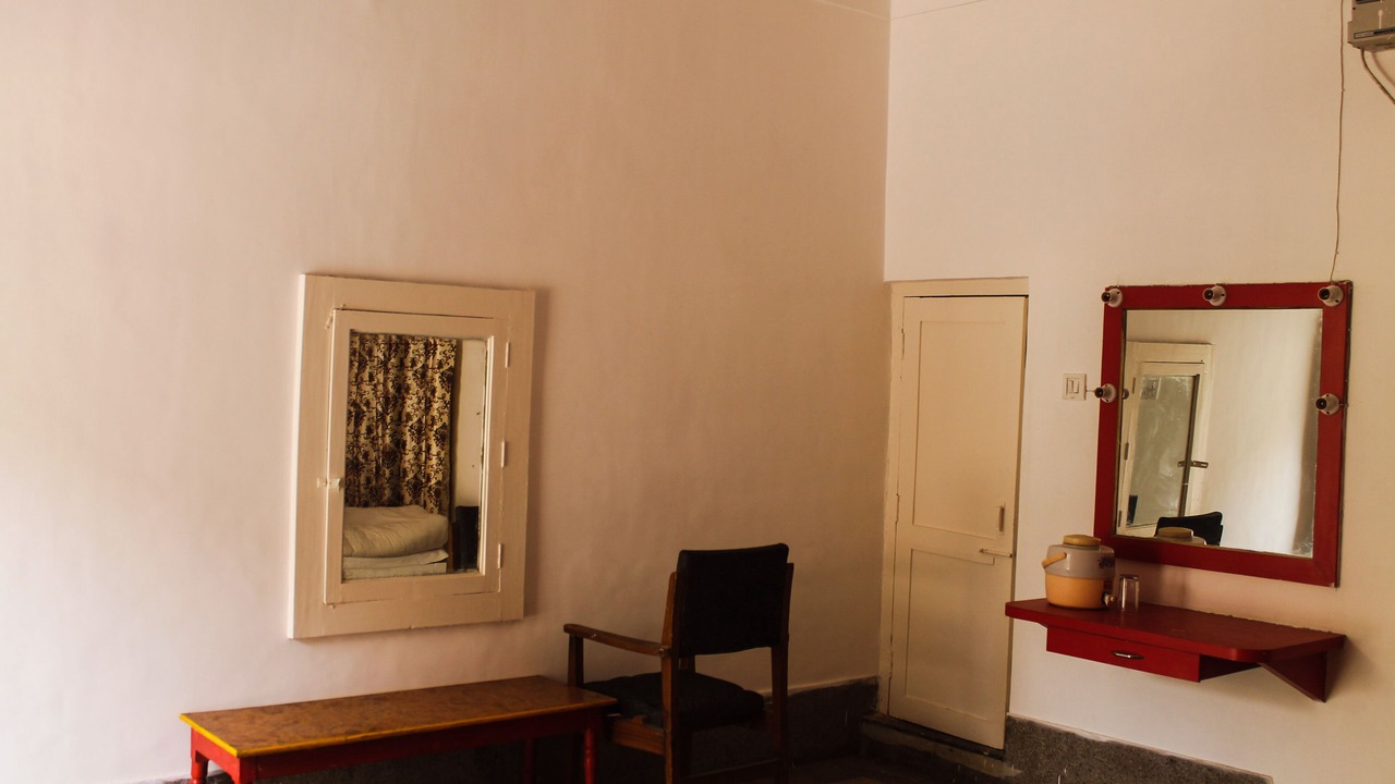 Photo of Bedroom in Gwalior