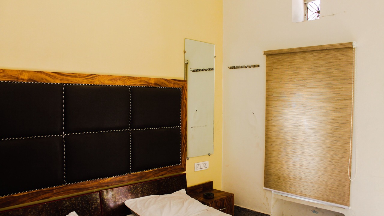Photo of Bedroom in Gwalior