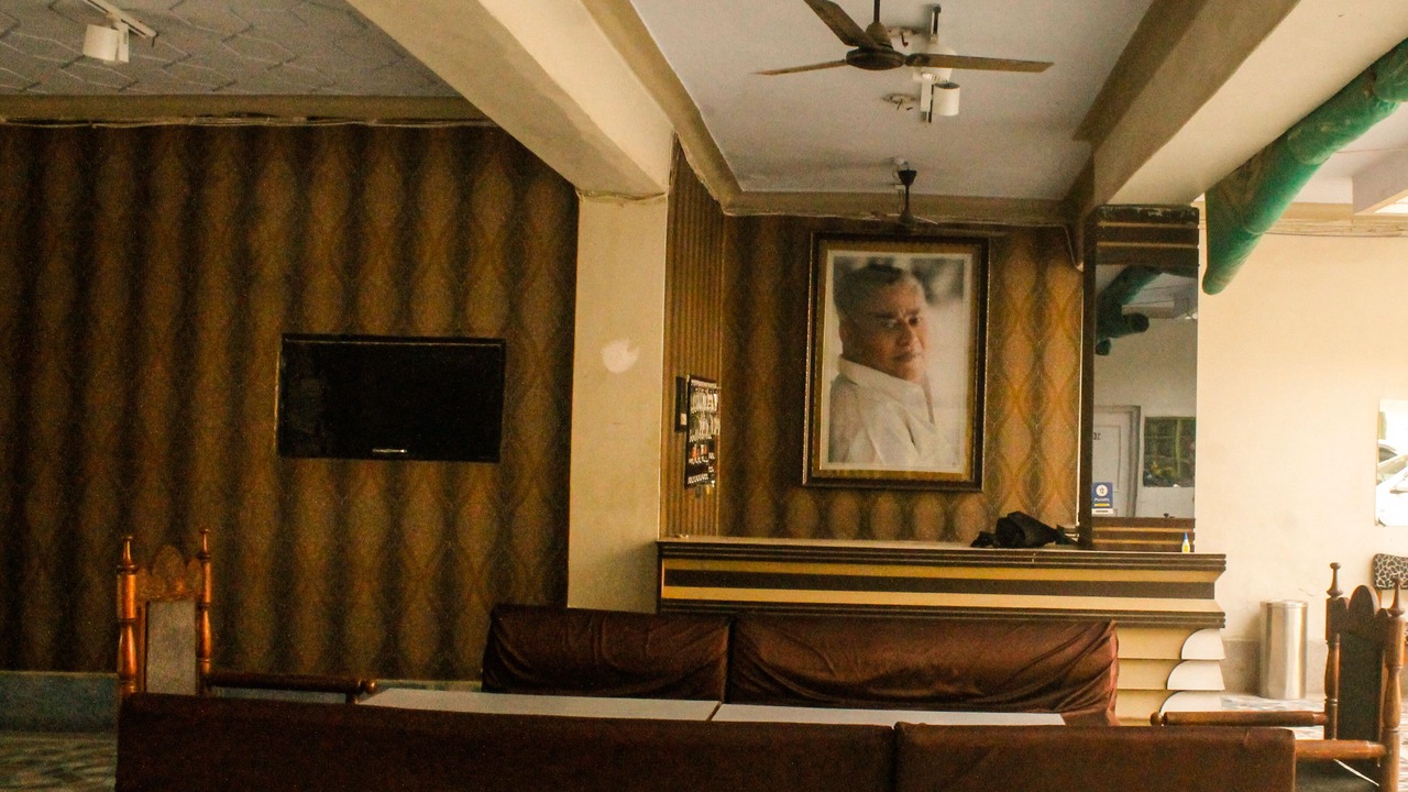 Photo of Others in Gwalior