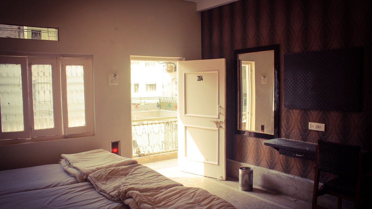 Photo of Bedroom in Gwalior