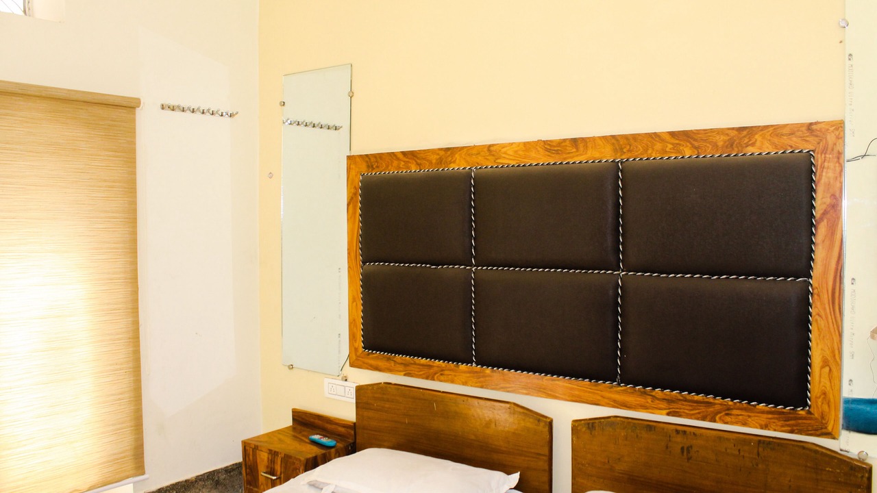 Photo of Bedroom in Gwalior