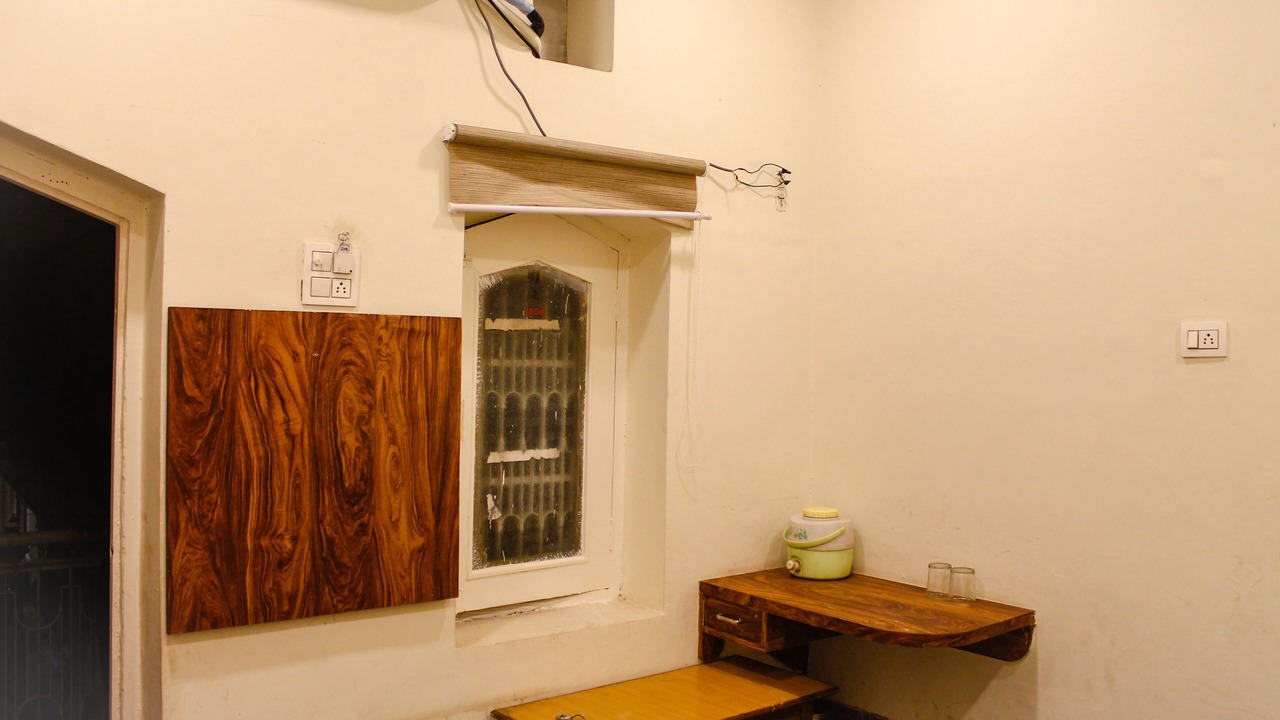 Photo of Bedroom in Gwalior