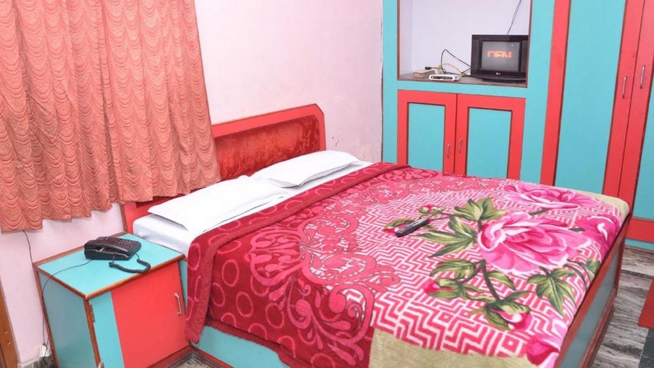 Photo of Bedroom in Amer Fort Road