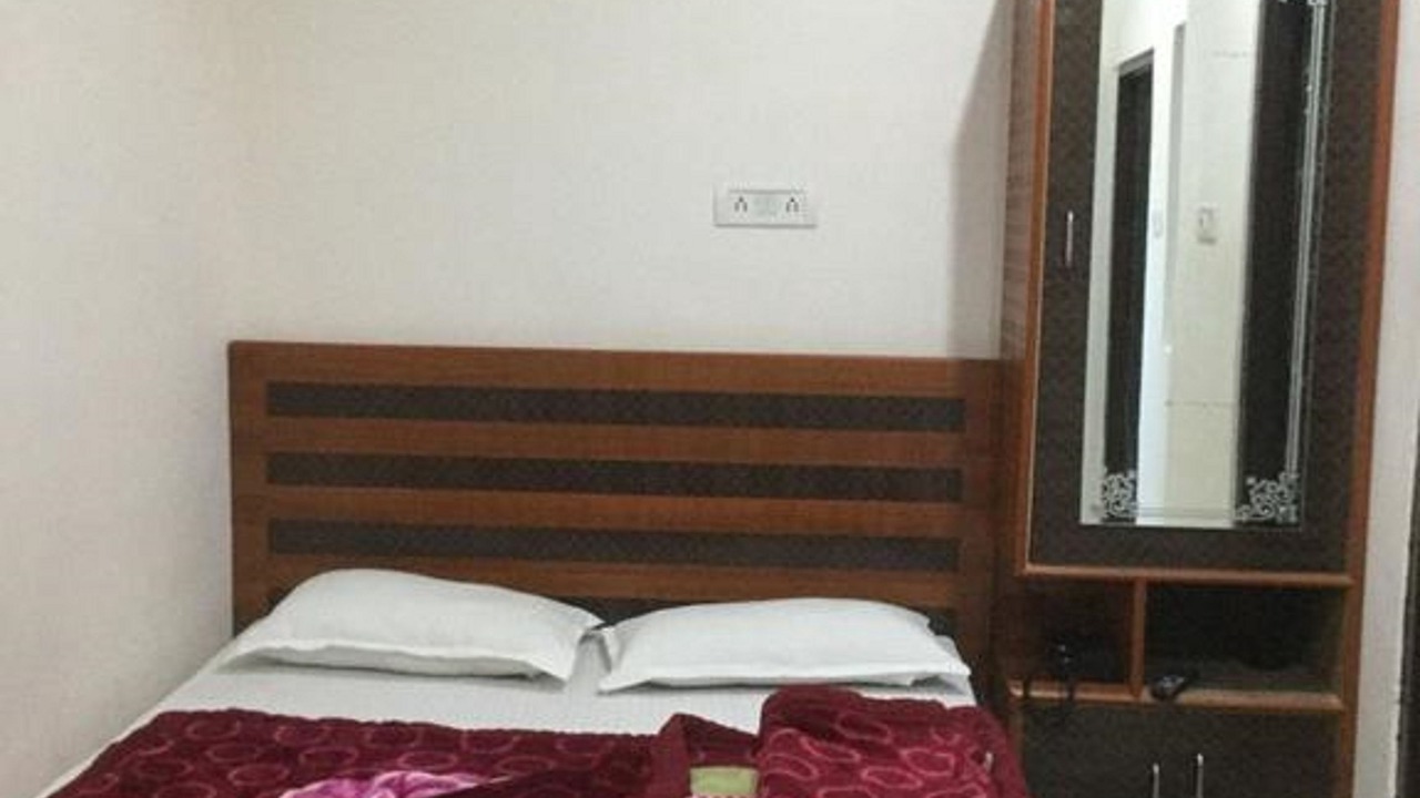 Photo of Bedroom in Amer Fort Road