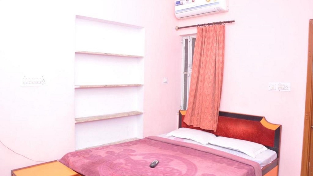 Photo of Bedroom in Amer Fort Road