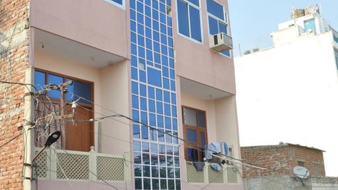 Photo of Outdoor in Amer Fort Road