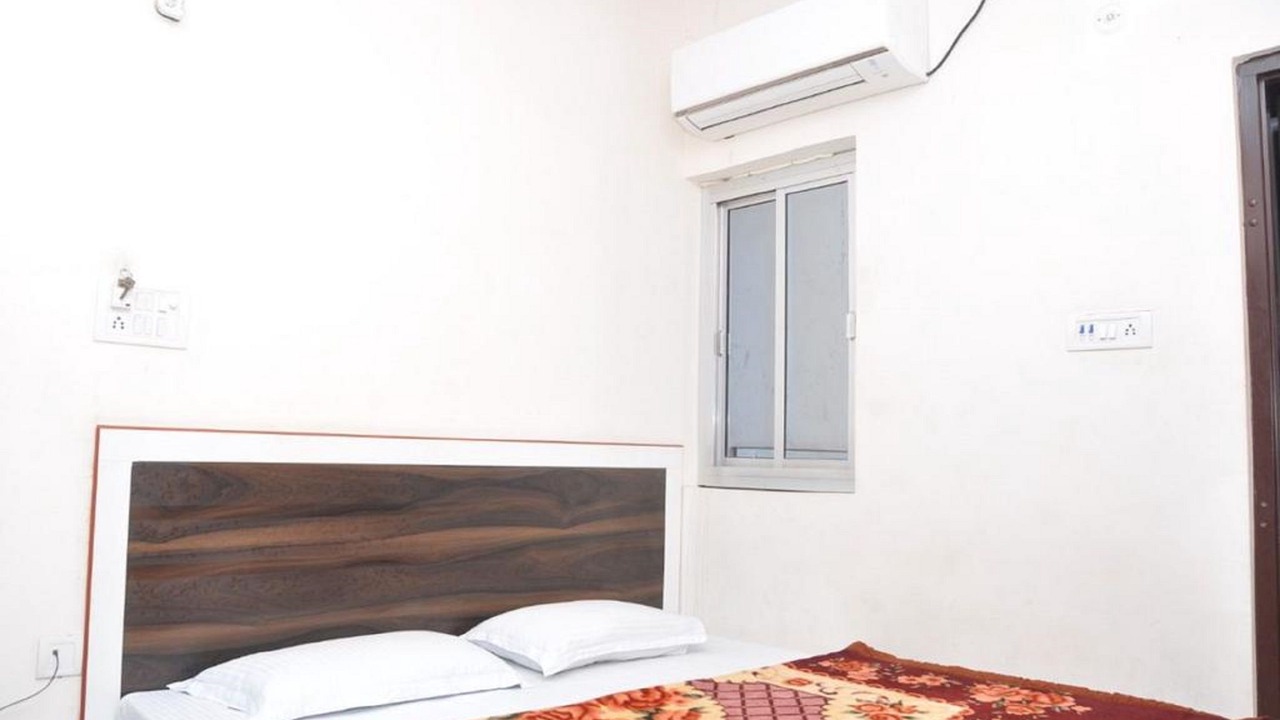 Photo of Bedroom in Amer Fort Road