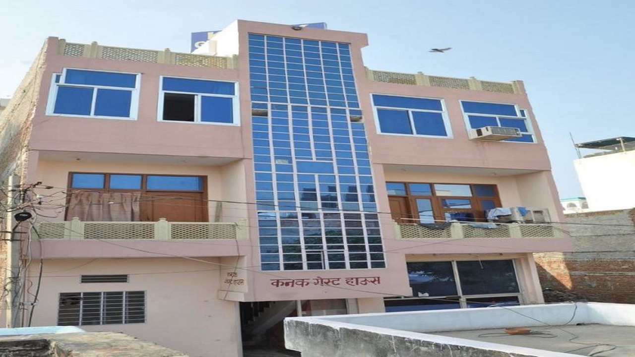 Photo of Outdoor in Amer Fort Road