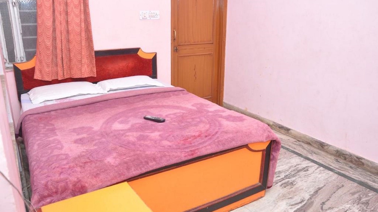 Photo of Bedroom in Amer Fort Road