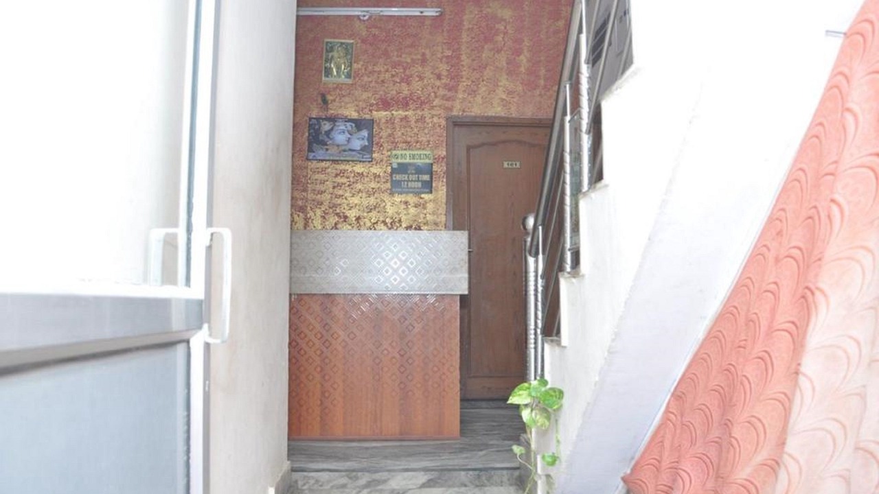 Photo of Others in Amer Fort Road