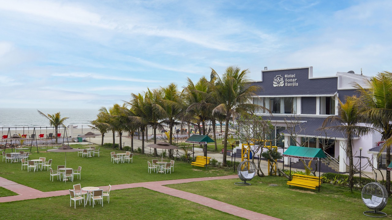 Photo of Outdoor in Mandarmani