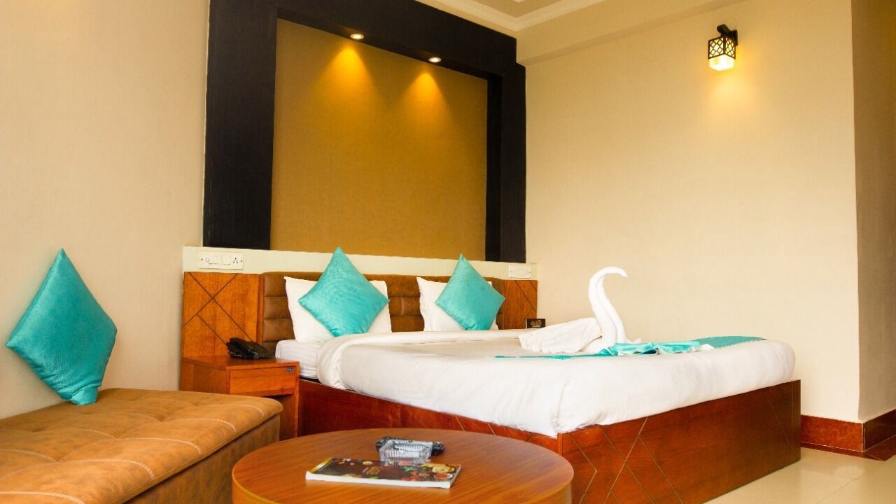 Photo of Bedroom in Mandarmani