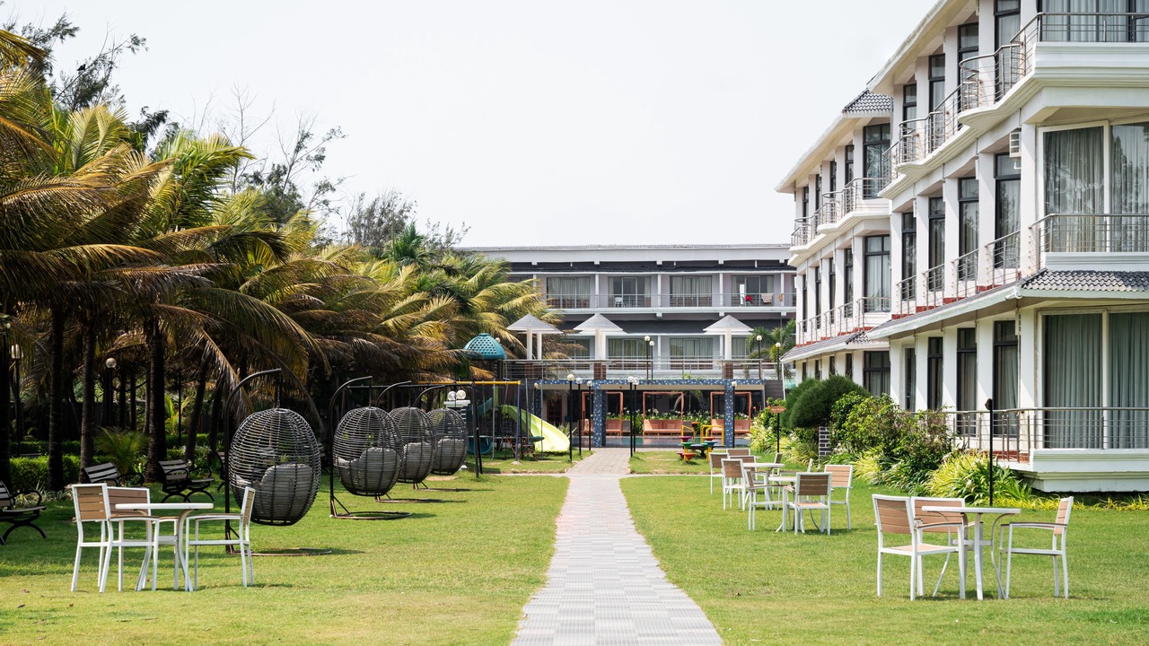 Photo of Outdoor in Mandarmani
