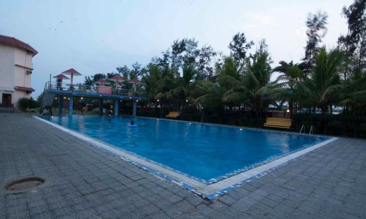 Photo of Outdoor in Mandarmani